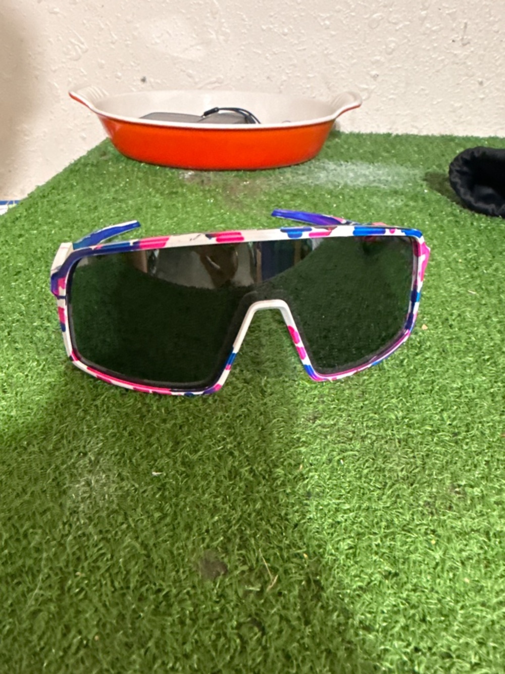 Custom OAKLEY SUTRO - Picture 2 of 4